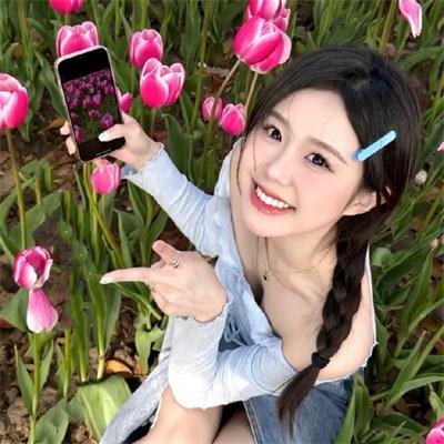 春色无遮入眼廉