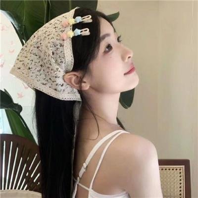 绽放青春